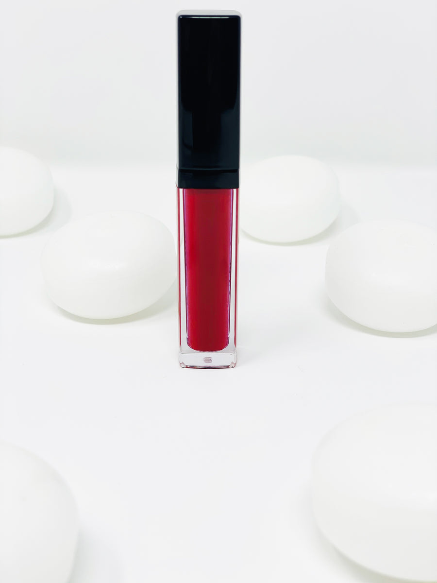 Betty Boo | Liquid Matte Lipstick