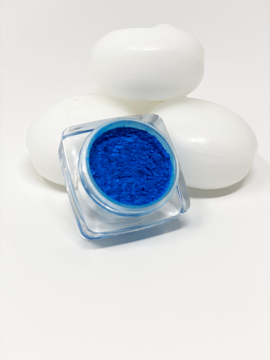 Blue Peeps | Hi-Def Pigment