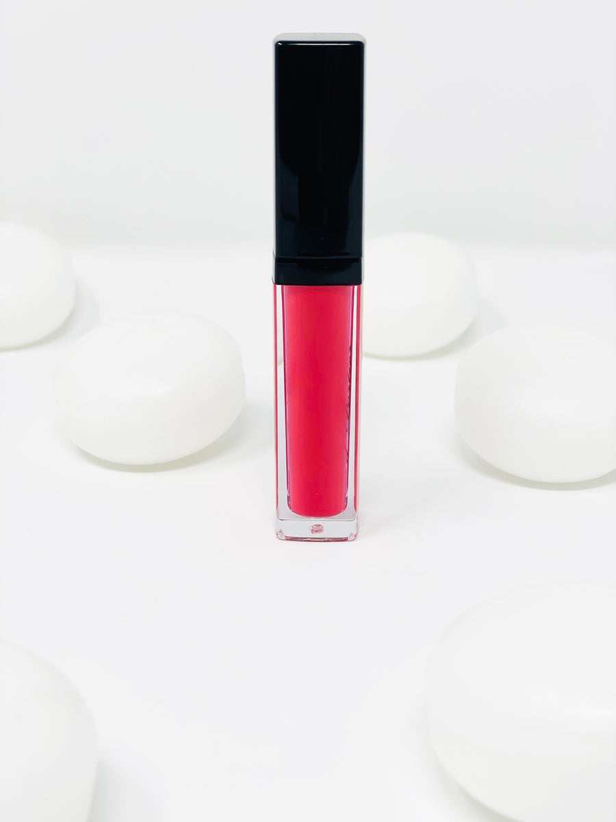 Chopstix | Liquid Matte Lipstick