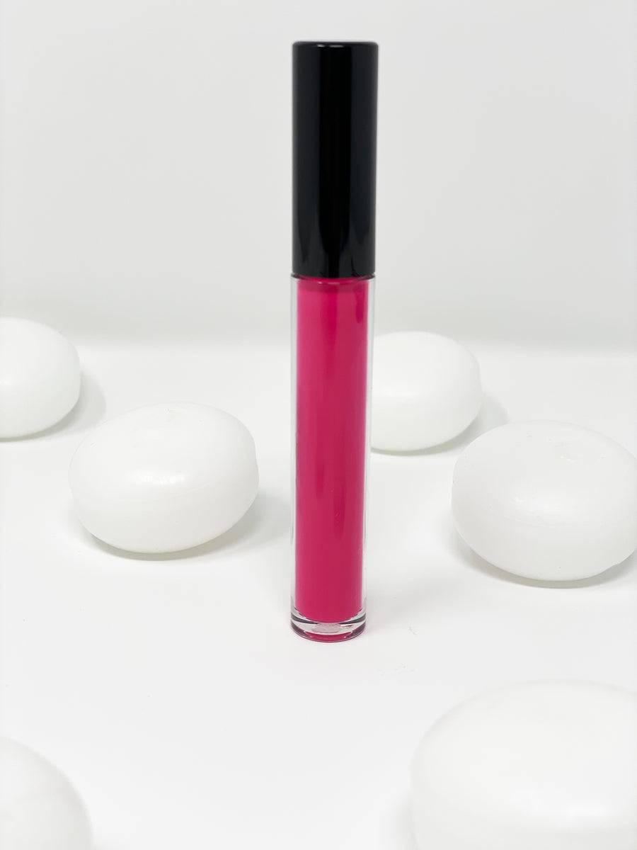 Punchy | Lip Lacquer
