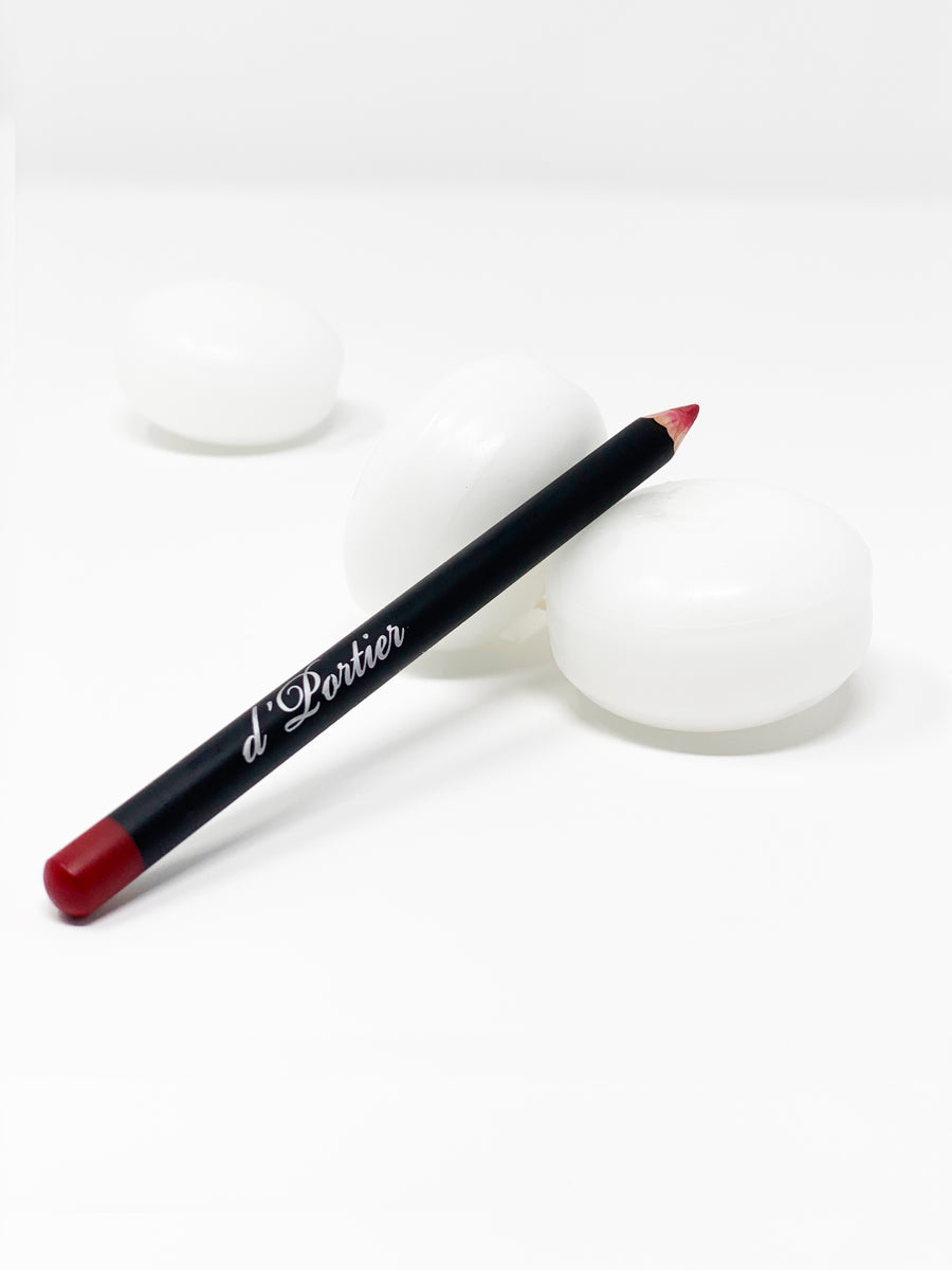 Rubis | Lip Pencil