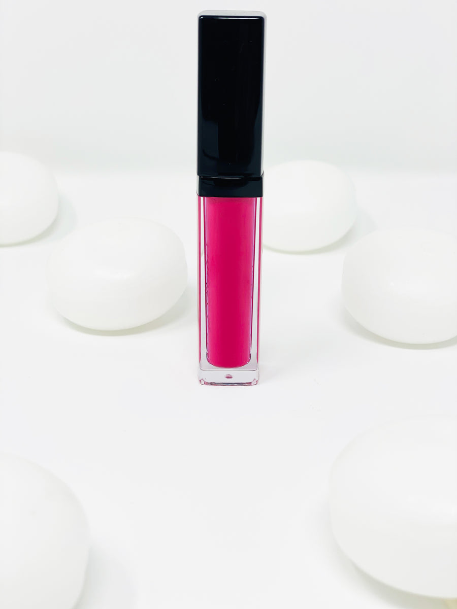 Typecast | Liquid Matte Lipstick